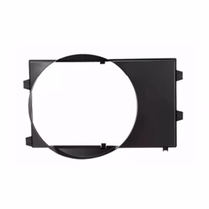 Mercedes-Benz Fan Shroud 9015051655