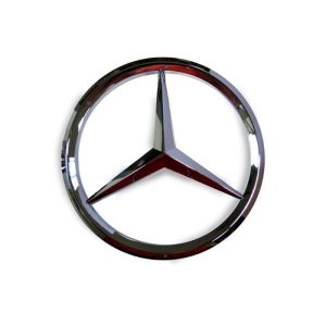 Mercedes-Benz Genuine BADGE 9018170816