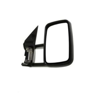 Mercedes-Benz Outside Mirror 9018106416