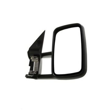 Mercedes-Benz Outside Mirror 9018106416