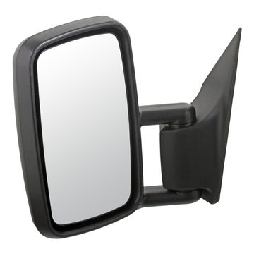 Mercedes-Benz Outside Mirror 9018105516