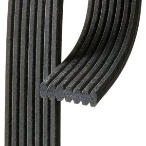 Mercedes-Benz V-Ribbed Belt 7DPK2425