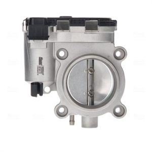 Mercedes Benz Throttle Body 1111410125