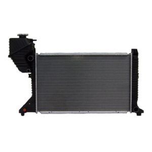 Radiator/ engine cooling 9015003600