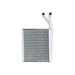 Mercedes Benz Heat Exchanger 38356101