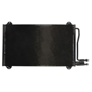 Mercedes Benz Condenser 9015000554