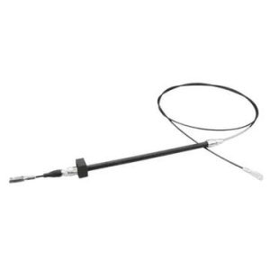 Handbrake Cable 9014202185