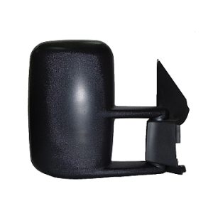 Mercedes Benz Outside Mirror 9018110107