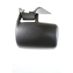 Mercedes Benz Outside Mirror 9018110207