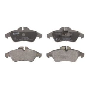 Mercedes Benz Brake Pad set 0024209920