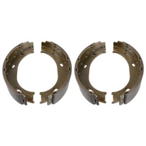 Mercedes Benz Brake Shoe Set 24205820