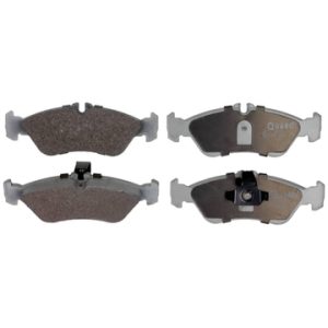 Mercedes Benz Brake Pad set 0024206020