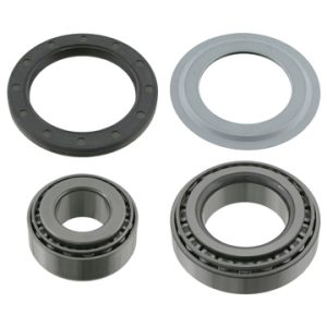 Mercedes Benz Wheel Bearing Kit 6043300025