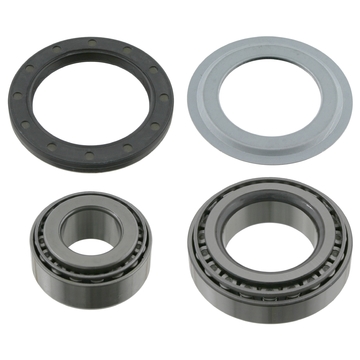 Mercedes Benz Wheel Bearing Kit 6043300025