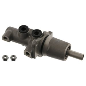 Brake Master Cylinder 4317001