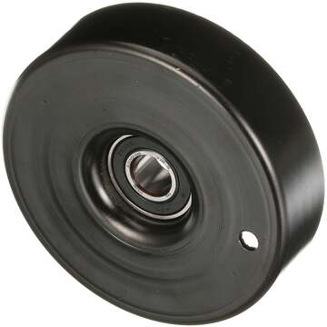 Belt Tensioner Pulley 1112000070